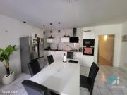 Maison de ville 5 pièces 166 m²