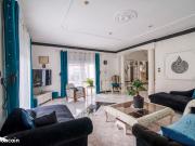 Maison de ville 5 pièces 167 m²