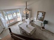 Maison de ville 5 pièces 168 m²