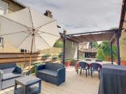 Maison de ville 5 pièces 172 m²