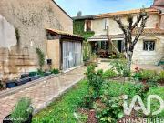 Maison de ville 5 pièces 176 m²