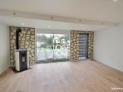 Maison de ville 5 pièces 176 m²
