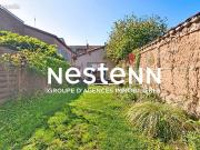 Maison de ville 5 pièces 176 m²