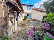 Maison de ville 5 pièces 185 m²