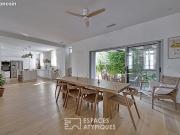 Maison de ville 5 pièces 186 m²