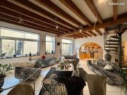 Maison de ville 5 pièces 188 m²