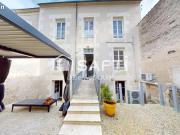 Maison de ville 5 pièces 189 m²