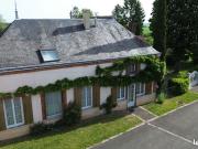 Maison de ville 5 pièces 195 m²