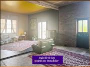 Maison de ville 5 pièces 196 m²