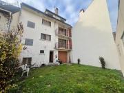 Maison de ville 5 pièces 200 m²