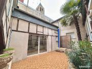 Maison de ville 5 pièces 203 m²