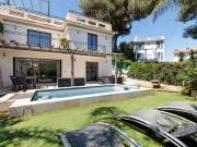 Maison de ville 5 pièces 210 m²