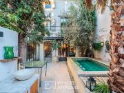 Maison de ville 5 pièces 223 m²