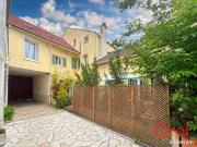 Maison de ville 5 pièces 228 m²