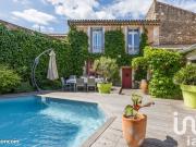 Maison de ville 5 pièces 241 m²