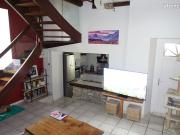 Maison de ville 5 pièces