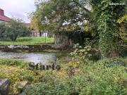 Maison de ville 5 pièces 57 m²