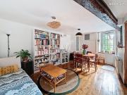 Maison de ville 5 pièces 67 m²