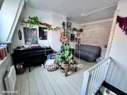 Maison de ville 5 pièces 67 m²