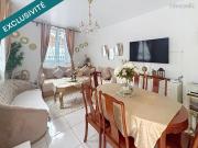 Maison de ville 5 pièces 69 m²