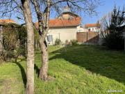 Maison de ville 5 pièces 72 m²