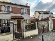 Maison de ville 5 pièces 77 m²