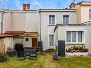 Maison de ville 5 pièces 77 m²