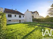 Maison de ville 5 pièces 78 m²