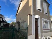 Maison de ville 5 pièces 80 m²