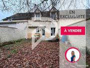 Maison de ville 5 pièces 80 m²