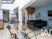 Maison de ville 5 pièces 80 m²