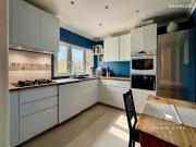 Maison de ville 5 pièces 80 m²