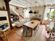 Maison de ville 5 pièces 81 m²