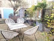 Maison de ville 5 pièces 81 m²