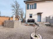 Maison de ville 5 pièces 82 m²