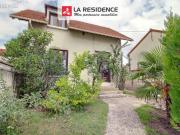 Maison de ville 5 pièces 82 m²