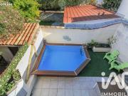 Maison de ville 5 pièces 82 m²