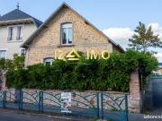 Maison de ville 5 pièces 83 m²