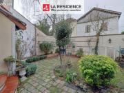 Maison de ville 5 pièces 83 m²