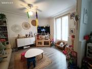 Maison de ville 5 pièces 84 m²