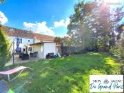 Maison de ville 5 pièces 84 m²