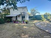 Maison de ville 5 pièces 84 m²