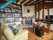 Maison de ville 5 pièces 85 m²