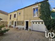 Maison de ville 5 pièces 85 m²