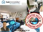 Maison de ville 5 pièces 85 m²