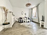 Maison de ville 5 pièces 85 m²
