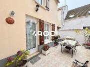 Maison de ville 5 pièces 85 m²