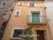 Maison de ville 5 pièces 85 m²