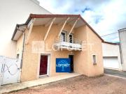 Maison de ville 5 pièces 87 m²