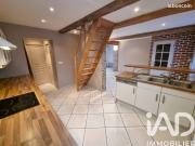 Maison de ville 5 pièces 87 m²